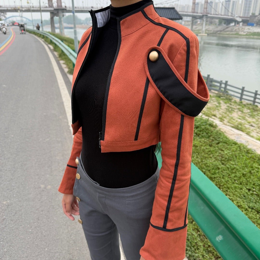 Code Geass Lelouch Lamperouge Private Daily Wear Cosplay Costume - Coscosmos