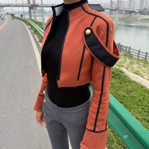 Code Geass Lelouch Lamperouge Private Daily Wear Cosplay Costume - Coscosmos