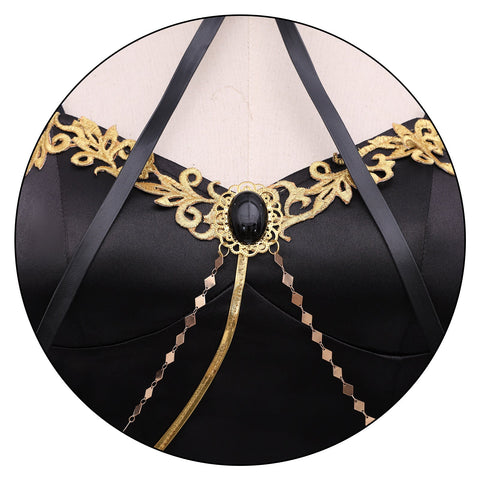 Code Geass: Lelouch of the Rebellion C.C. Cosplay Costume - Coscosmos