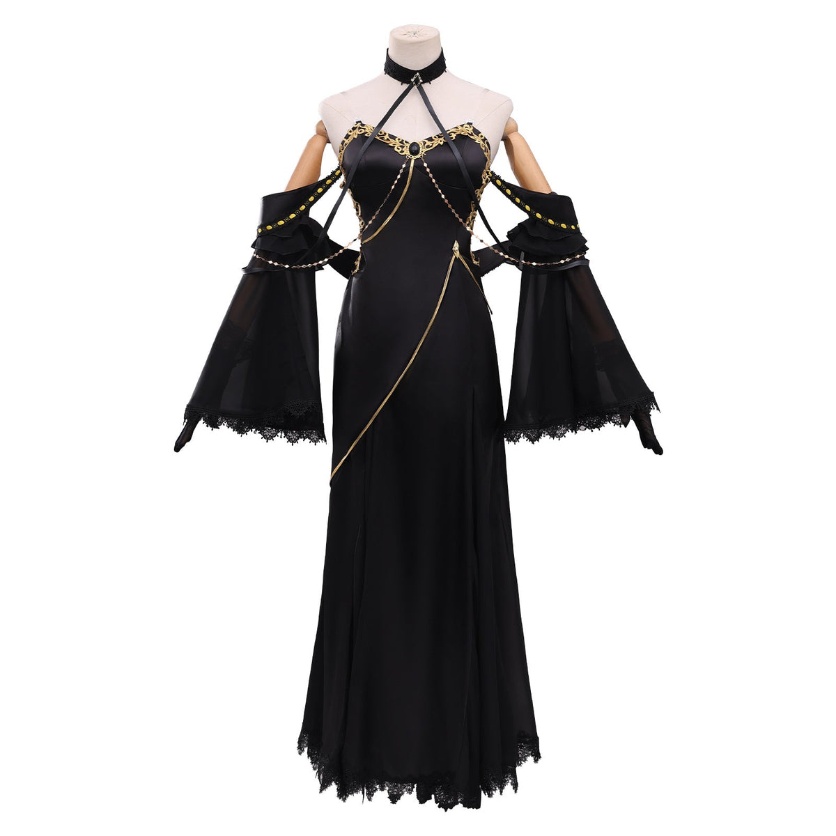 Code Geass: Lelouch of the Rebellion C.C. Cosplay Costume - Coscosmos