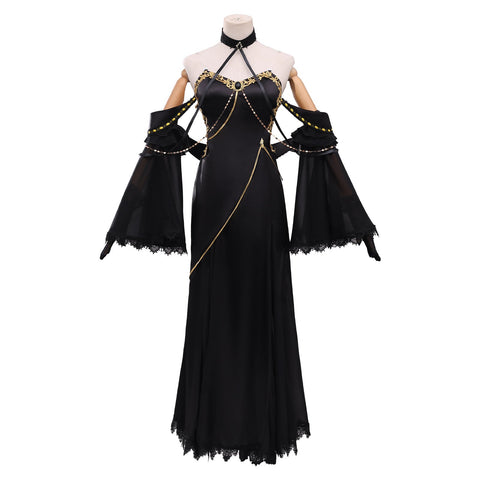 Code Geass: Lelouch of the Rebellion C.C. Cosplay Costume - Coscosmos