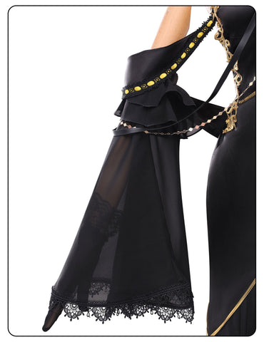 Code Geass: Lelouch of the Rebellion C.C. Cosplay Costume - Coscosmos
