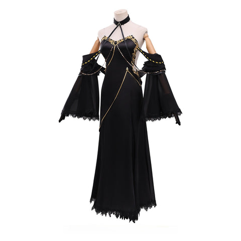 Code Geass: Lelouch of the Rebellion C.C. Cosplay Costume - Coscosmos