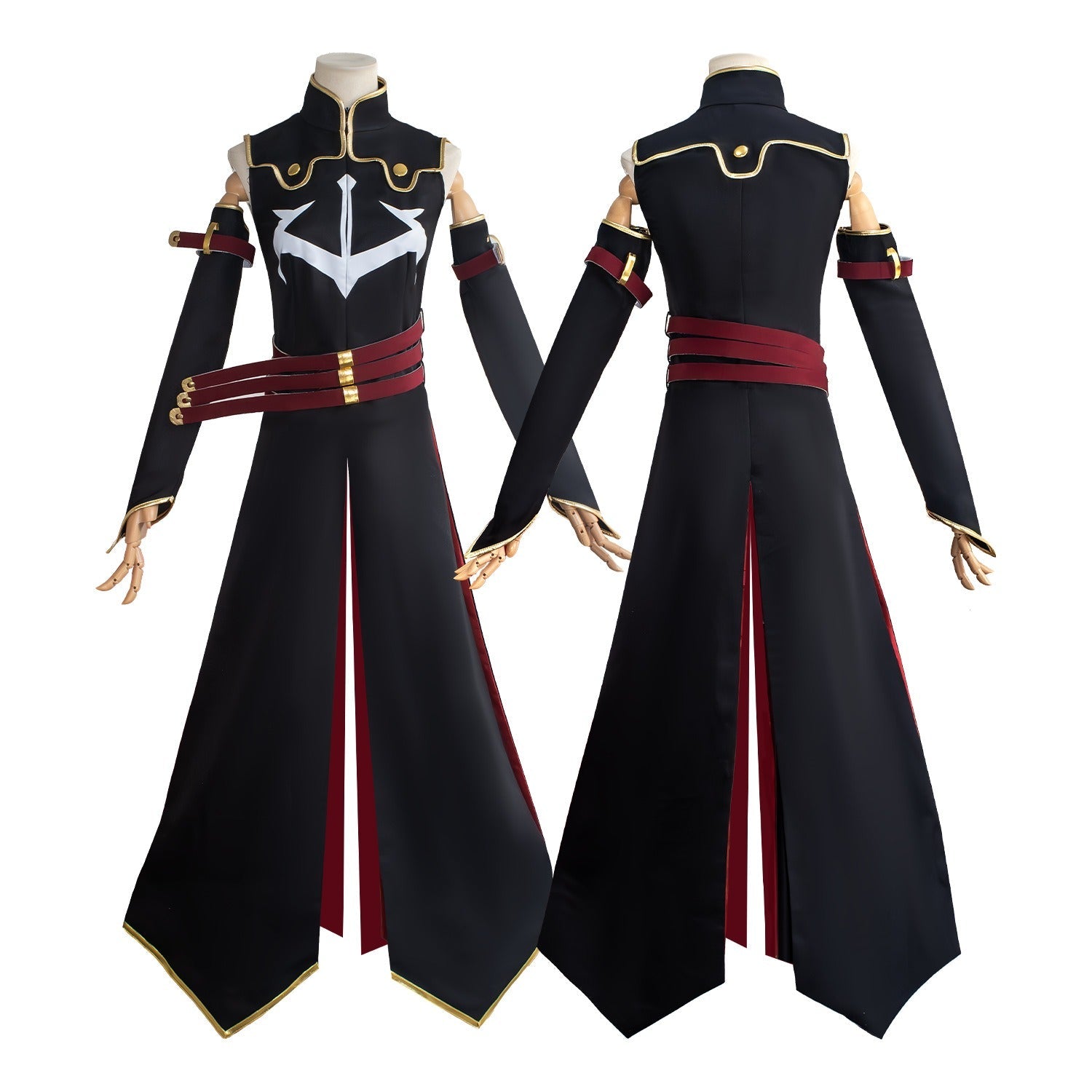 Code Geass: Lelouch of the Rebellion R2 Black Knights Cosplay Costume / C.C. Cosplay Costume / Anime Cosplay Outfit - Coscosmos