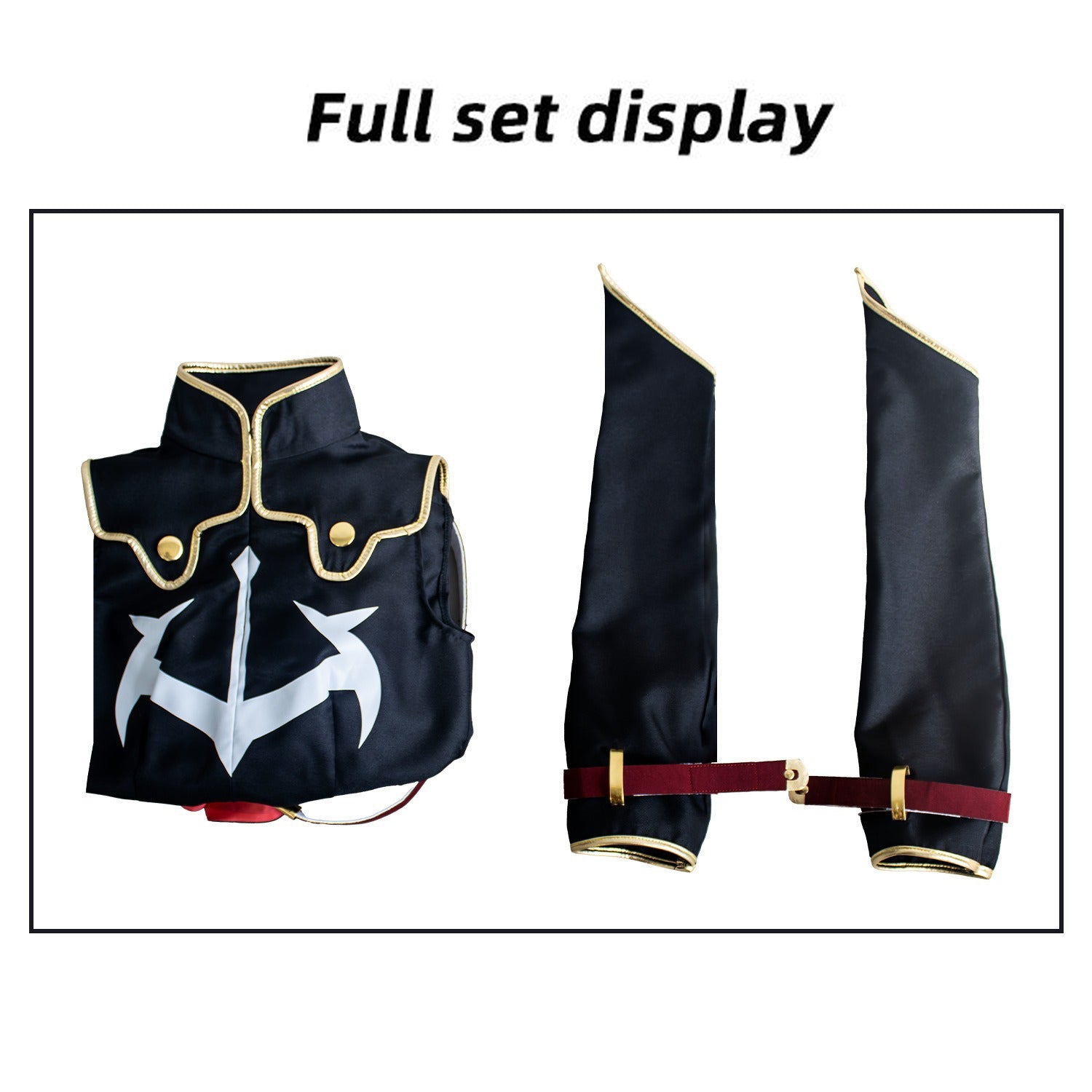 Code Geass: Lelouch of the Rebellion R2 Black Knights Cosplay Costume / C.C. Cosplay Costume / Anime Cosplay Outfit - Coscosmos