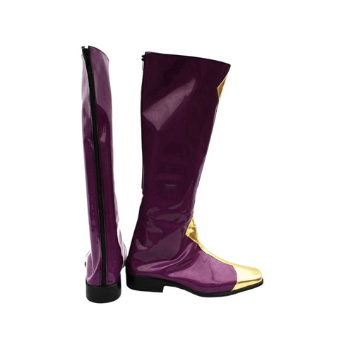 Code Geass: Lelouch of the Rebellion ZERO Cosplay Costume - Premium Quality Anime Outfit - Coscosmos