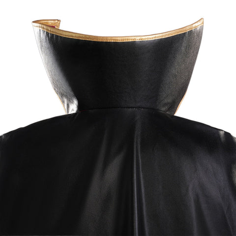 Code Geass: Lelouch of the Rebellion ZERO Cosplay Costume - Premium Quality Anime Outfit - Coscosmos