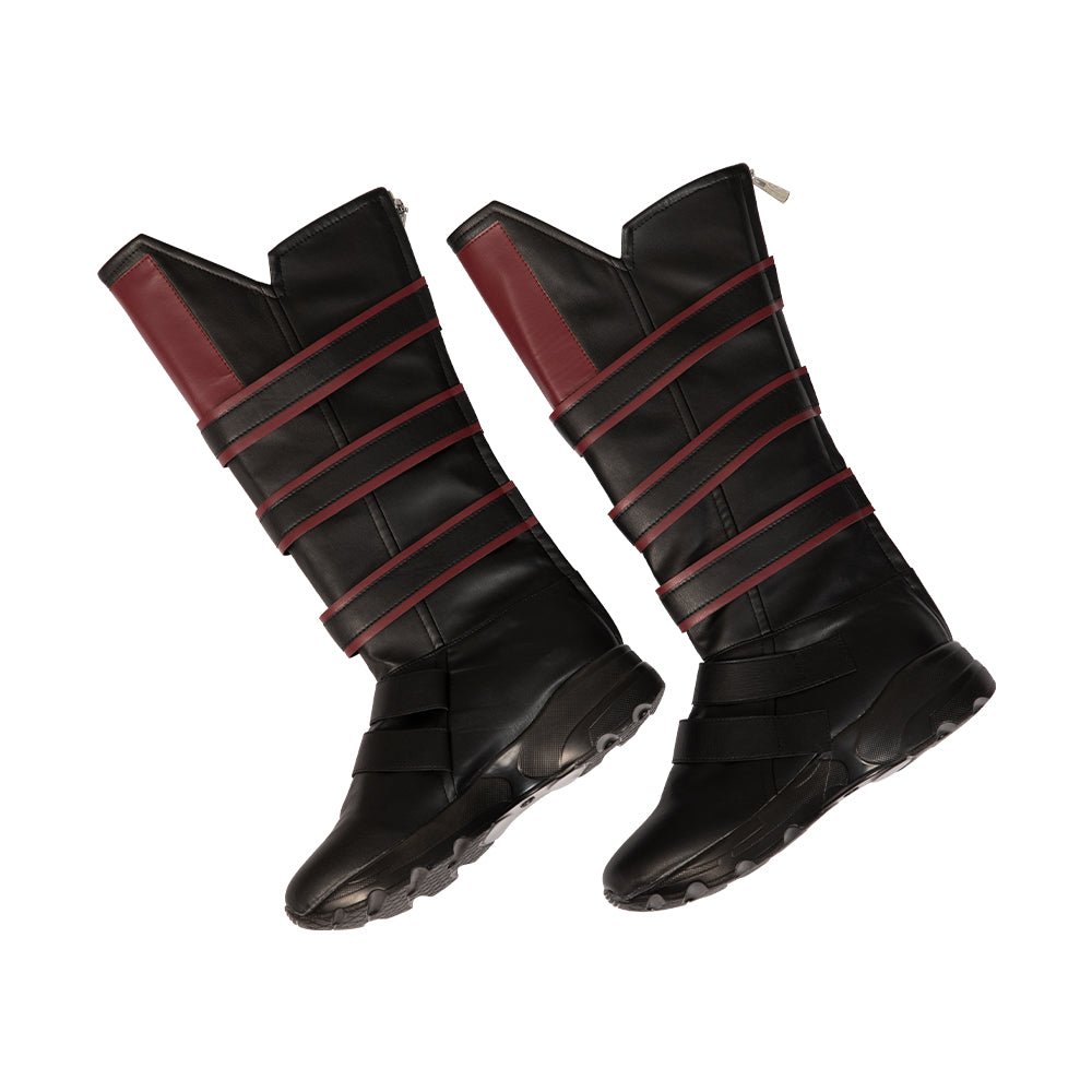 Complete Ahsoka TV Series Sabine Wren Cosplay Costume - Official Replica Outfit - Coscosmos