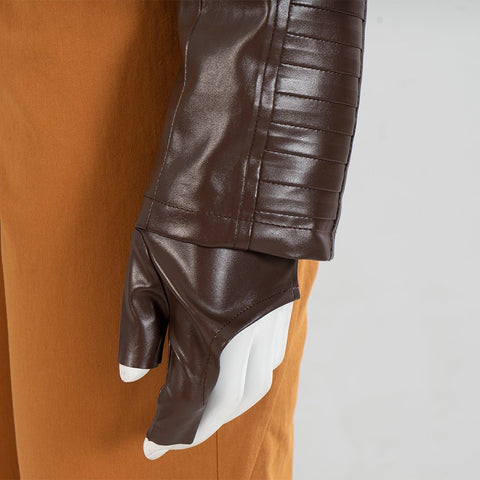 Complete Ahsoka TV Series Sabine Wren Cosplay Costume - Official Replica Outfit - Coscosmos