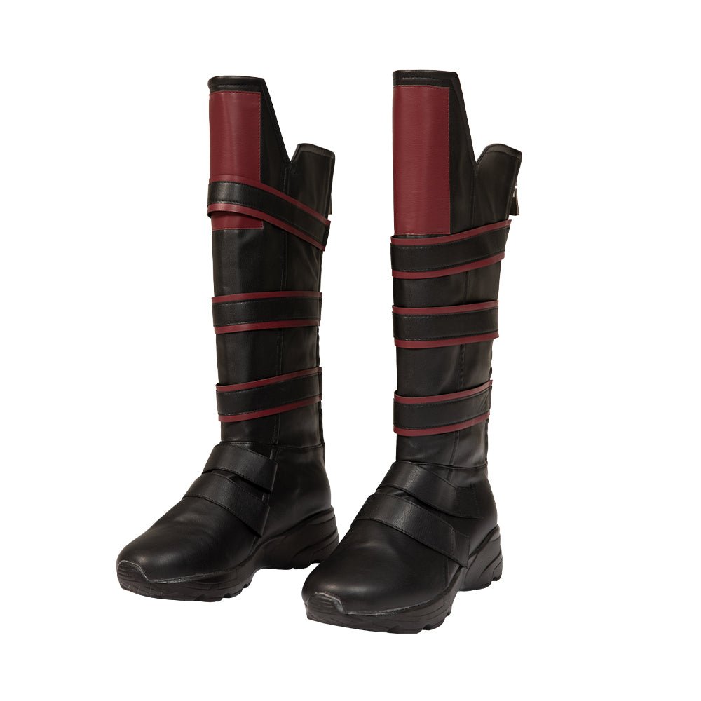 Complete Ahsoka TV Series Sabine Wren Cosplay Costume - Official Replica Outfit - Coscosmos