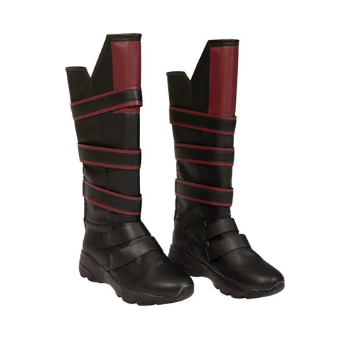 Complete Ahsoka TV Series Sabine Wren Cosplay Costume - Official Replica Outfit - Coscosmos