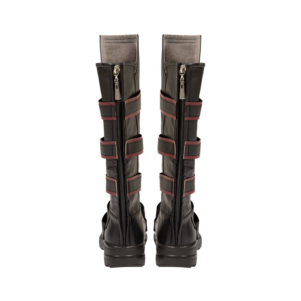 Complete Ahsoka TV Series Sabine Wren Cosplay Costume - Official Replica Outfit - Coscosmos