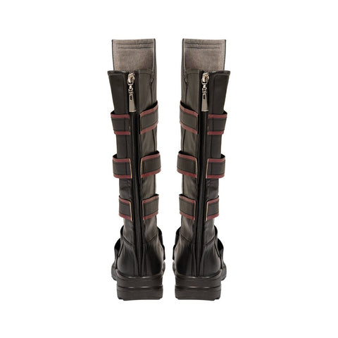 Complete Ahsoka TV Series Sabine Wren Cosplay Costume - Official Replica Outfit - Coscosmos