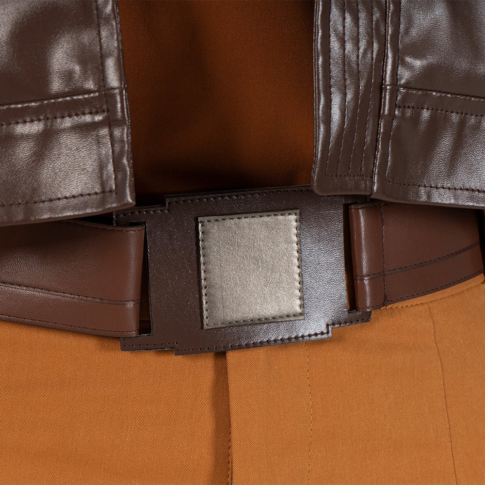 Complete Ahsoka TV Series Sabine Wren Cosplay Costume - Official Replica Outfit - Coscosmos