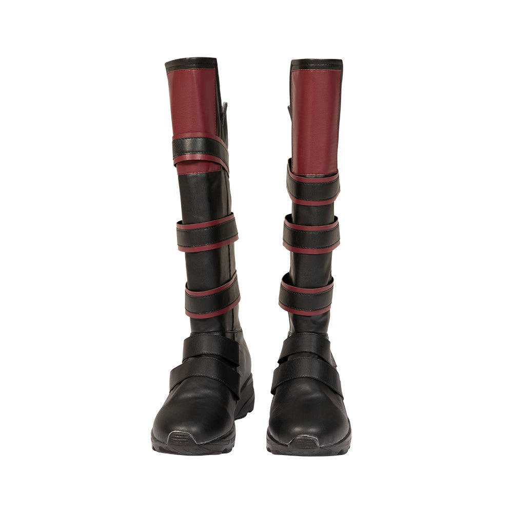 Complete Ahsoka TV Series Sabine Wren Cosplay Costume - Official Replica Outfit - Coscosmos