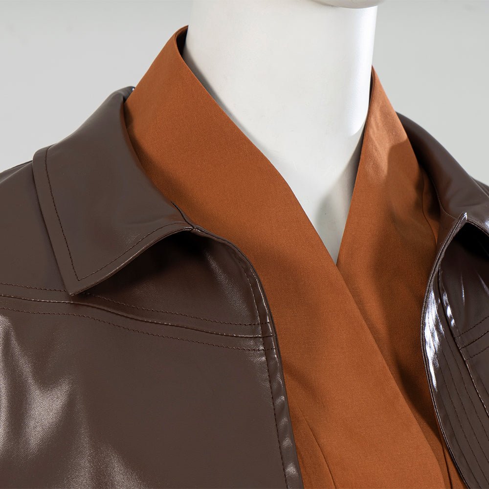 Complete Ahsoka TV Series Sabine Wren Cosplay Costume - Official Replica Outfit - Coscosmos