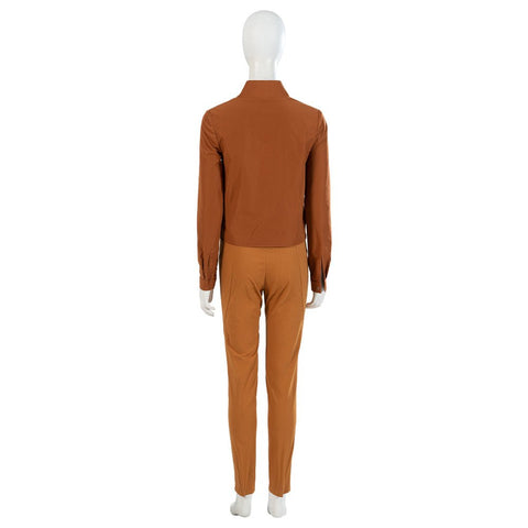 Complete Ahsoka TV Series Sabine Wren Cosplay Costume - Official Replica Outfit - Coscosmos