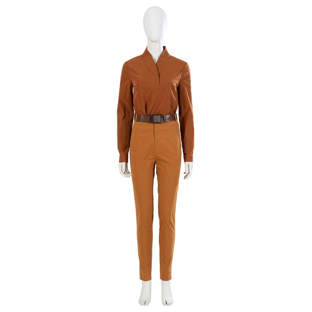 Complete Ahsoka TV Series Sabine Wren Cosplay Costume - Official Replica Outfit - Coscosmos