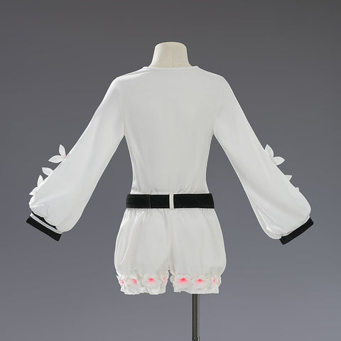 Complete Costume Set of Magical Girl's Witch Trial – Emma Sakuraba Full Outfit - Coscosmos