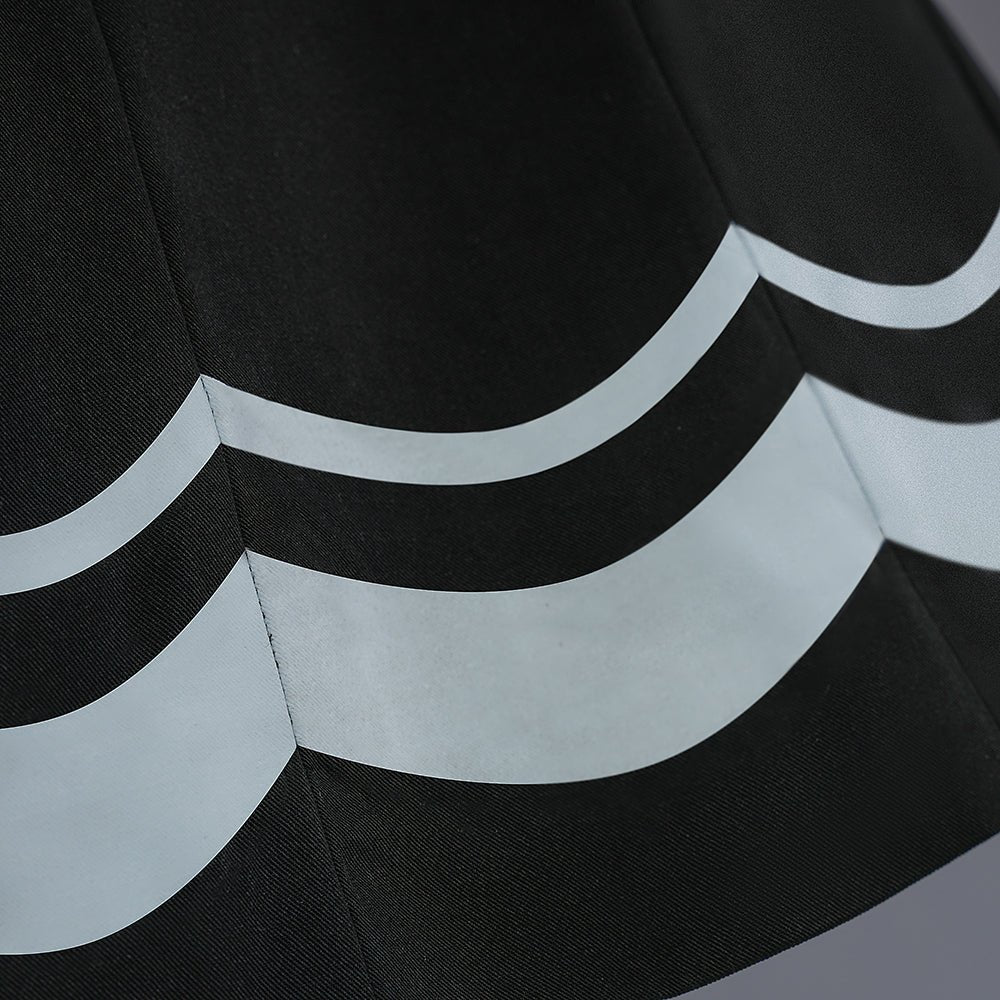 Complete Costume Set of Magical Girl's Witch Trial – Emma Sakuraba Full Outfit - Coscosmos