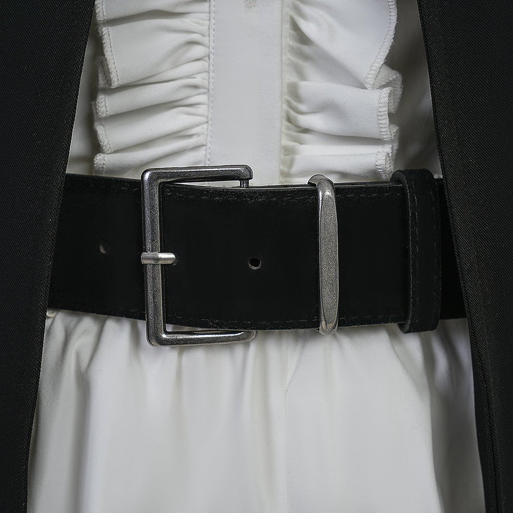 Complete Costume Set of Magical Girl's Witch Trial – Emma Sakuraba Full Outfit - Coscosmos