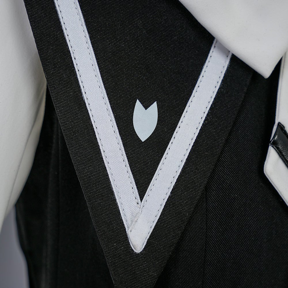 Complete Costume Set of Magical Girl's Witch Trial – Emma Sakuraba Full Outfit - Coscosmos