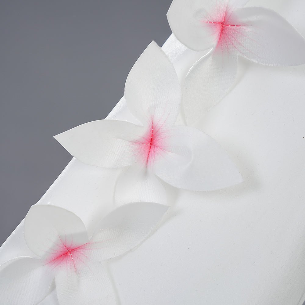 Complete Costume Set of Magical Girl's Witch Trial – Emma Sakuraba Full Outfit - Coscosmos