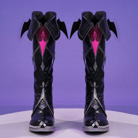 Complete Durin Costume Set from Genshin Impact - Full Outfit with Accessories - Coscosmos