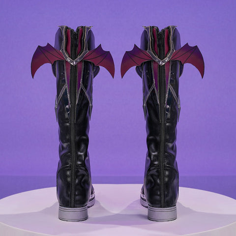 Complete Durin Costume Set from Genshin Impact - Full Outfit with Accessories - Coscosmos