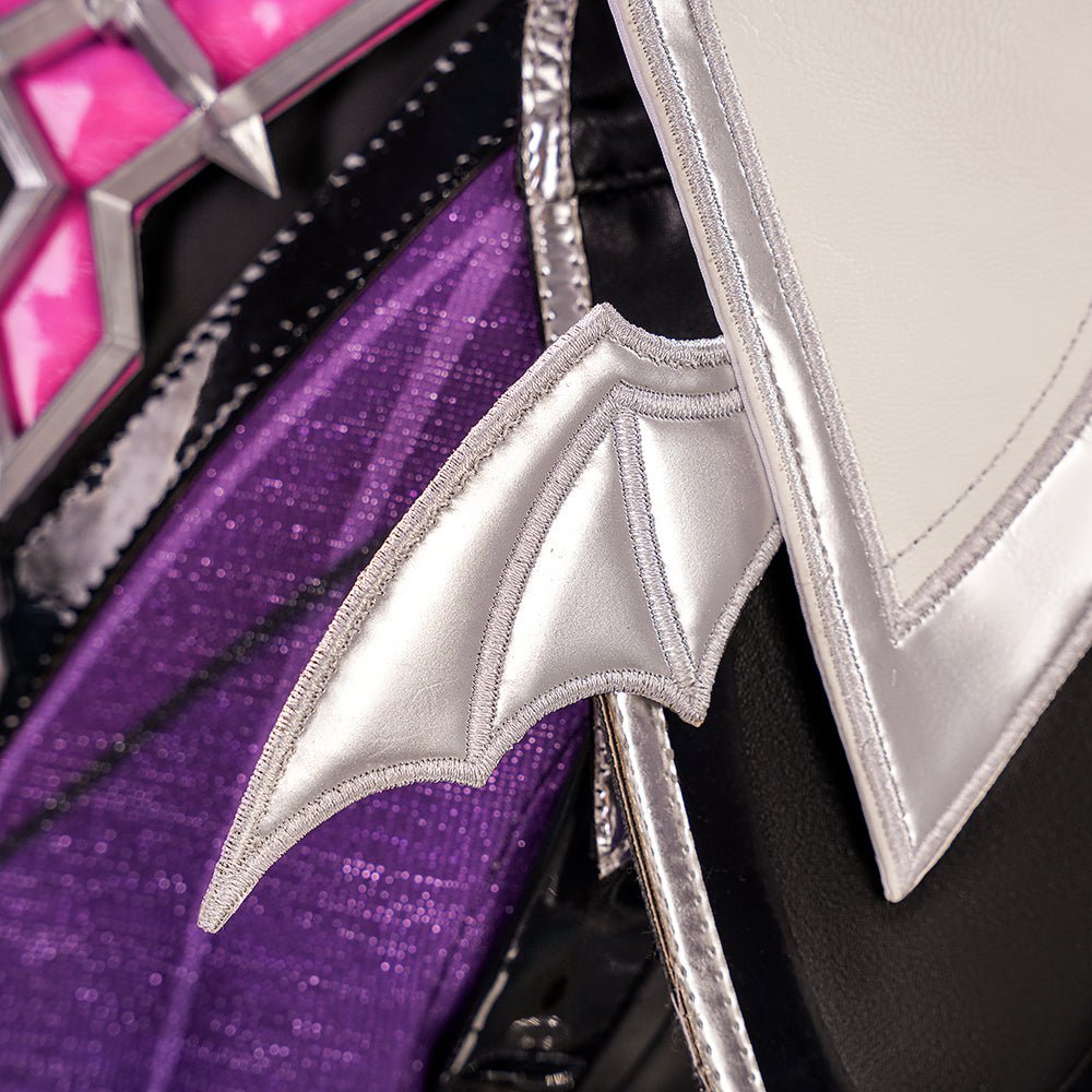 Complete Durin Costume Set from Genshin Impact - Full Outfit with Accessories - Coscosmos