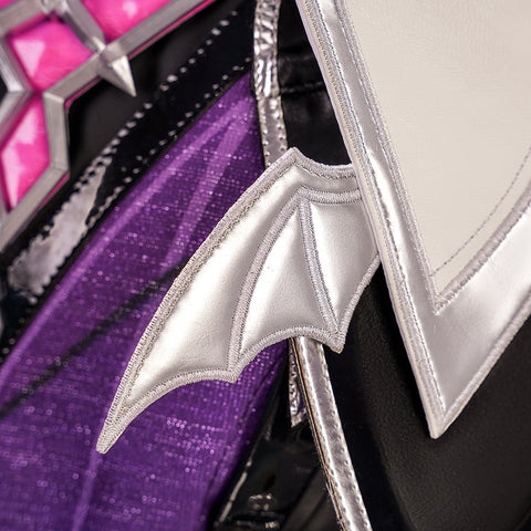 Complete Durin Costume Set from Genshin Impact - Full Outfit with Accessories - Coscosmos