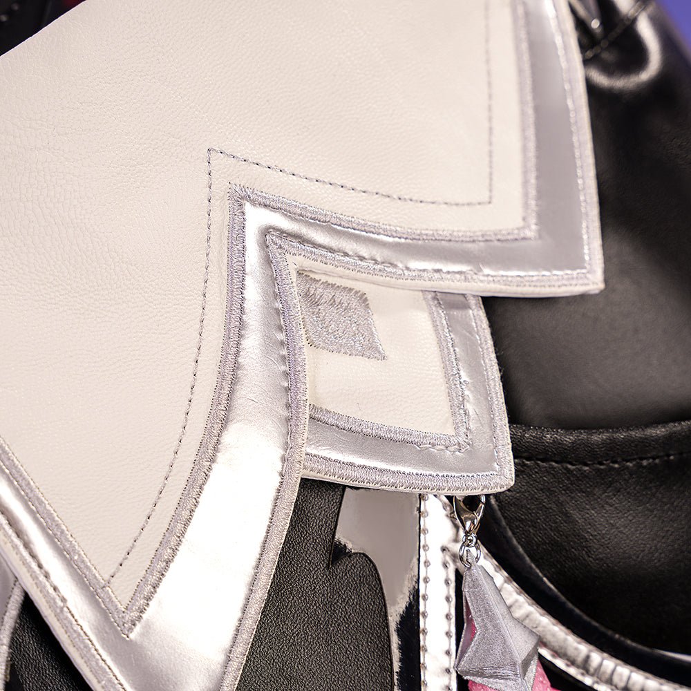 Complete Durin Costume Set from Genshin Impact - Full Outfit with Accessories - Coscosmos