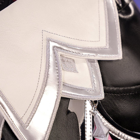 Complete Durin Costume Set from Genshin Impact - Full Outfit with Accessories - Coscosmos