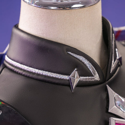 Complete Durin Costume Set from Genshin Impact - Full Outfit with Accessories - Coscosmos