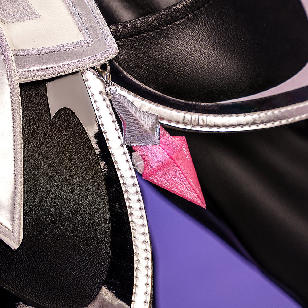 Complete Durin Costume Set from Genshin Impact - Full Outfit with Accessories - Coscosmos