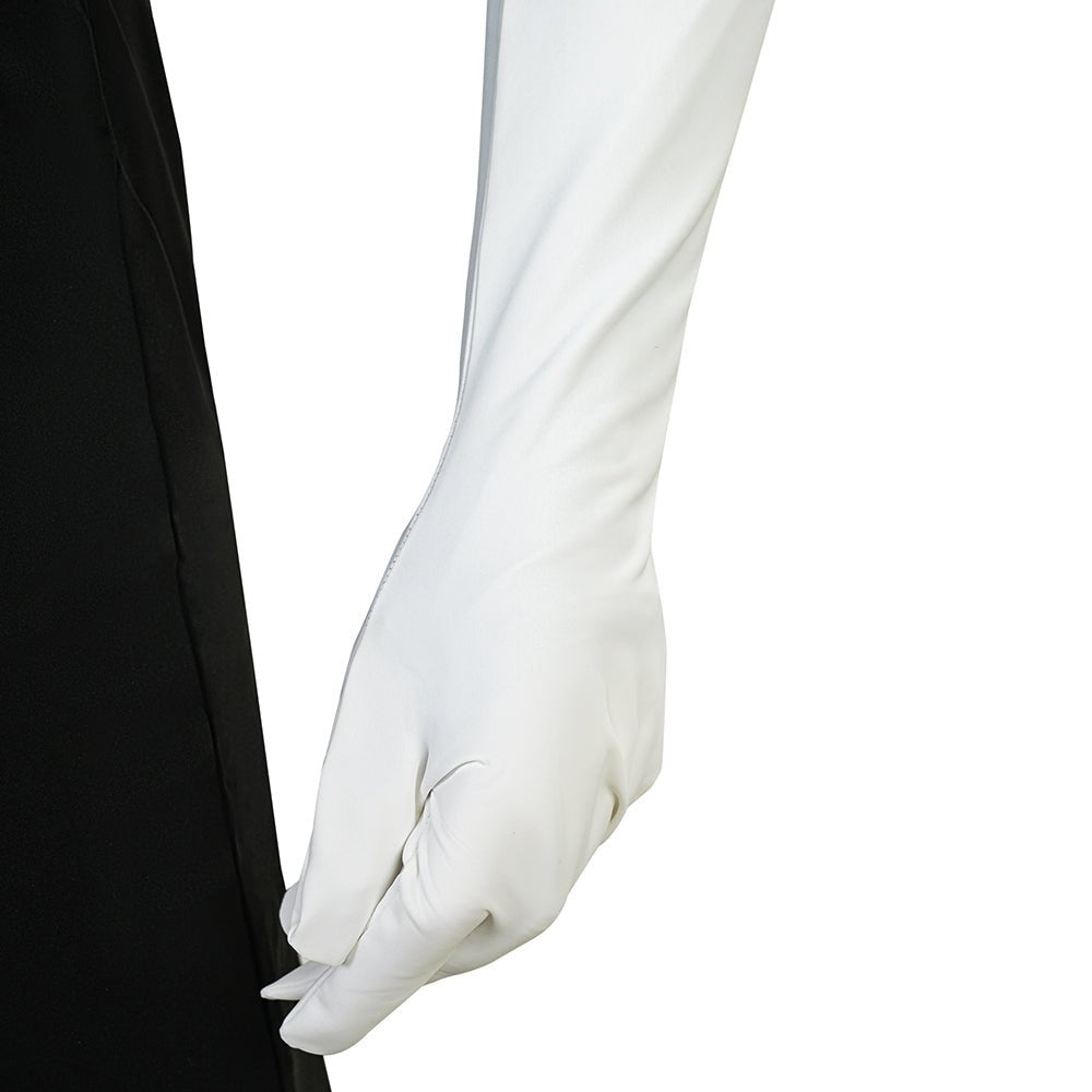 Complete Green Lantern Costume Suit - Official DC Comics Superhero Outfit with Mask - Coscosmos