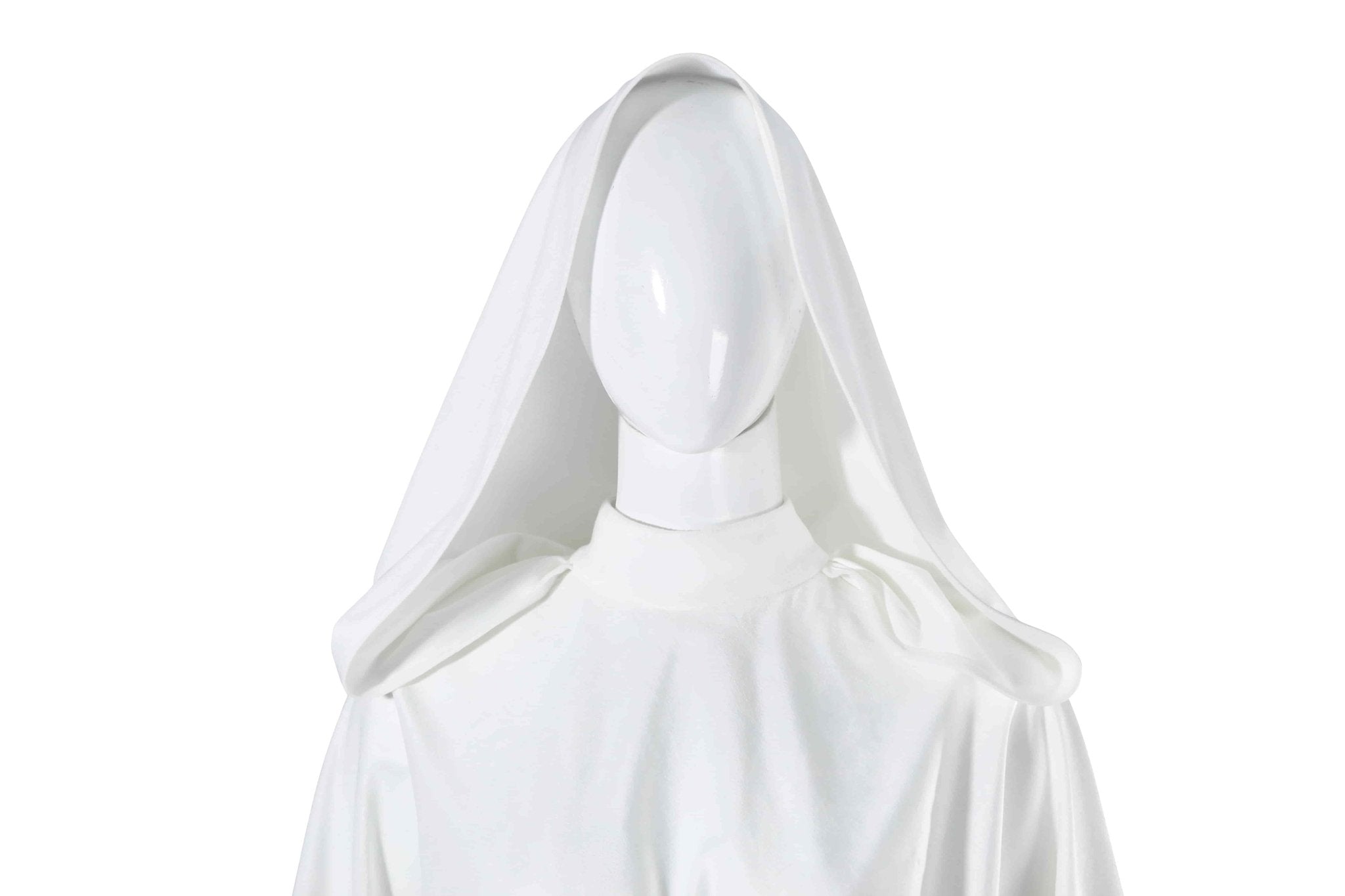 Complete Princess Leia Costume from Star Wars: Episode IV - A New Hope (1977) - Official Replica - Coscosmos