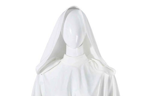 Complete Princess Leia Costume from Star Wars: Episode IV - A New Hope (1977) - Official Replica - Coscosmos