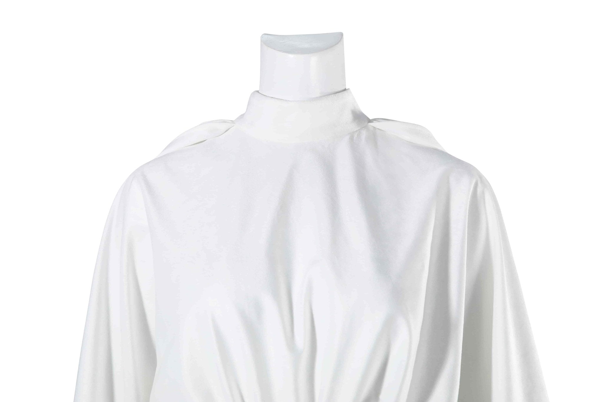 Complete Princess Leia Costume from Star Wars: Episode IV - A New Hope (1977) - Official Replica - Coscosmos