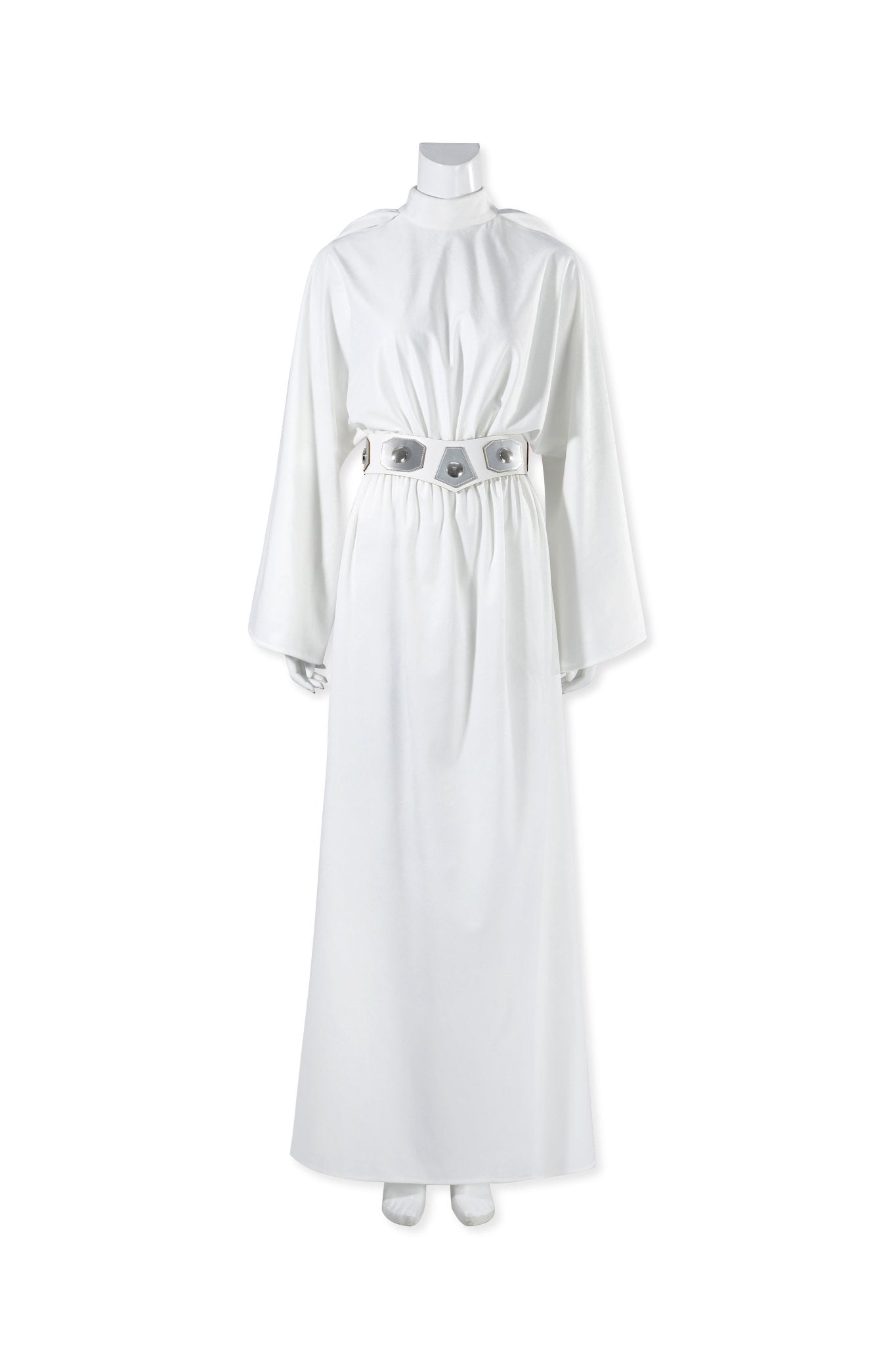 Complete Princess Leia Costume from Star Wars: Episode IV - A New Hope (1977) - Official Replica - Coscosmos