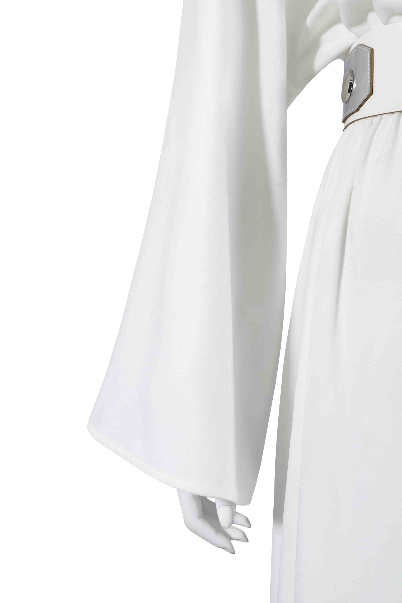 Complete Princess Leia Costume from Star Wars: Episode IV - A New Hope (1977) - Official Replica - Coscosmos