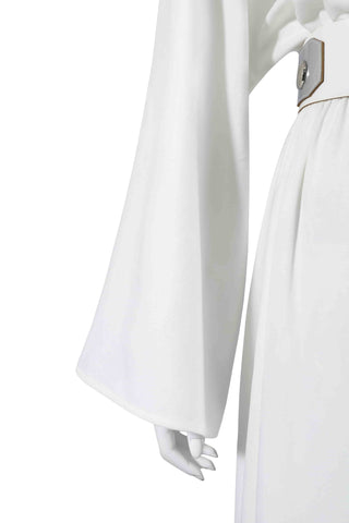 Complete Princess Leia Costume from Star Wars: Episode IV - A New Hope (1977) - Official Replica - Coscosmos