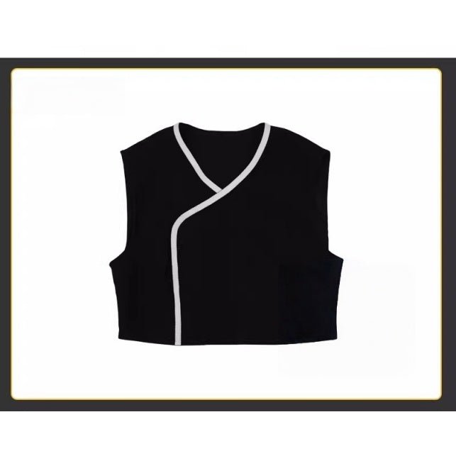 Complete Street Smart Wraith Cosplay Costume Set from Apex Legends Gold Skin Collection - Coscosmos