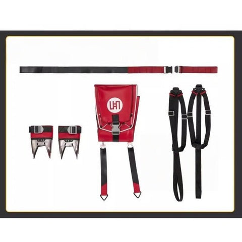 Complete Street Smart Wraith Cosplay Costume Set from Apex Legends Gold Skin Collection - Coscosmos