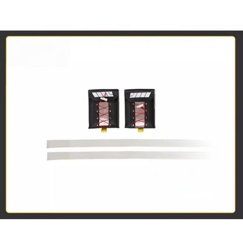 Complete Street Smart Wraith Cosplay Costume Set from Apex Legends Gold Skin Collection - Coscosmos