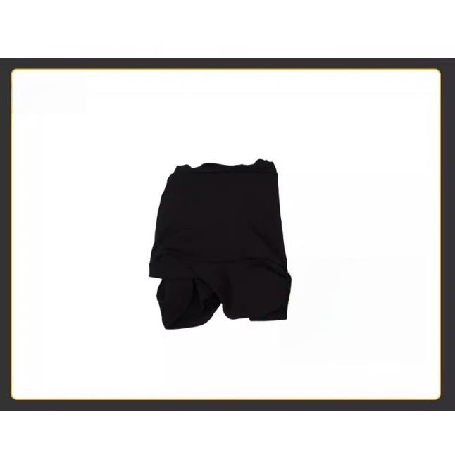 Complete Street Smart Wraith Cosplay Costume Set from Apex Legends Gold Skin Collection - Coscosmos