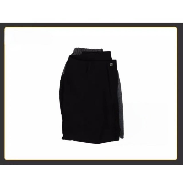 Complete Street Smart Wraith Cosplay Costume Set from Apex Legends Gold Skin Collection - Coscosmos