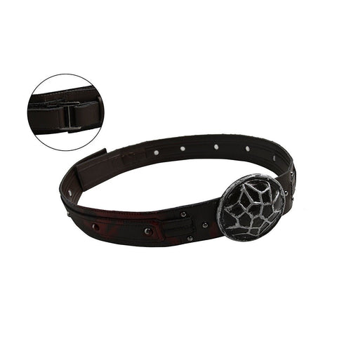 Complete Thor: Love and Thunder Thor Odinson Cosplay Costume Suit Full Set with Mjolnir - Coscosmos