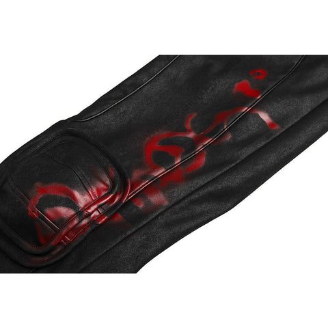 Complete Thor: Love and Thunder Thor Odinson Cosplay Costume Suit Full Set with Mjolnir - Coscosmos