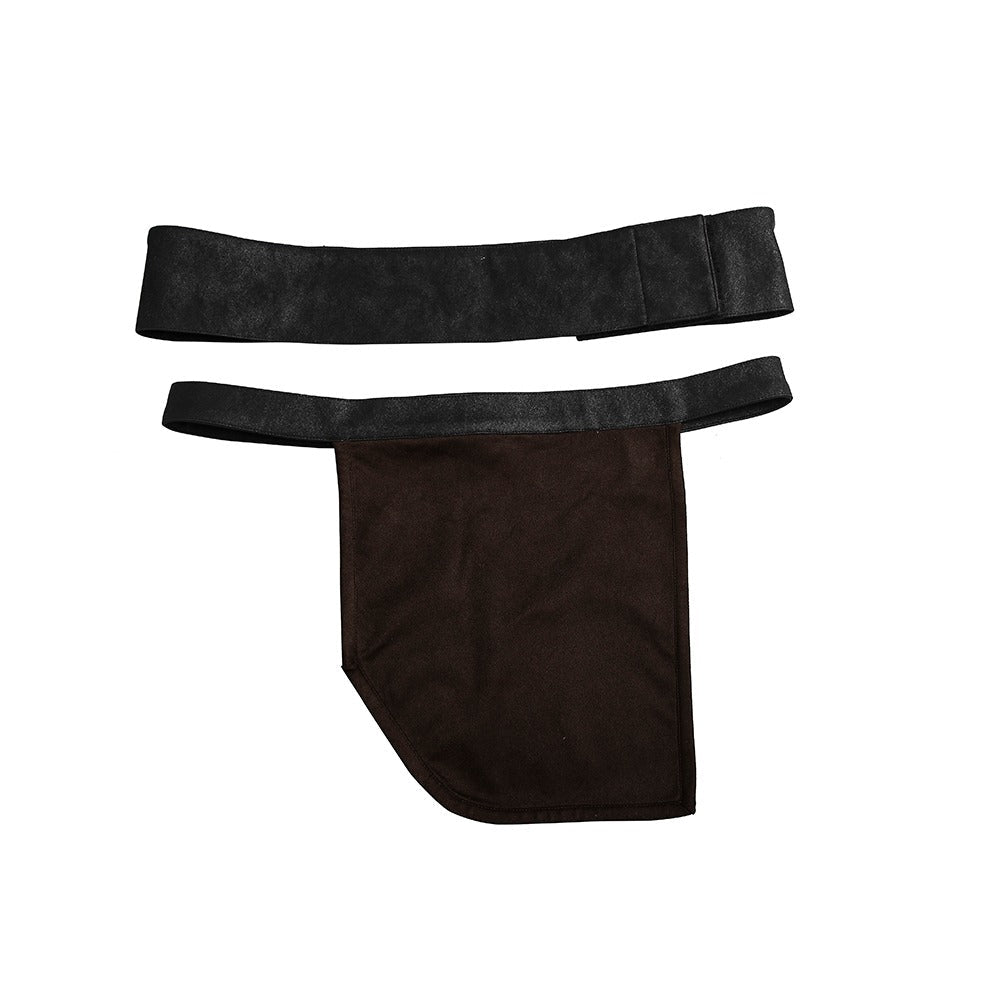 Complete Thor: Love and Thunder Thor Odinson Cosplay Costume Suit Full Set with Mjolnir - Coscosmos